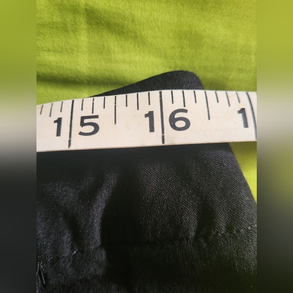 4 for $30 ๐ Tribal stretchy golf skort size 12 - Picture 6 of 8